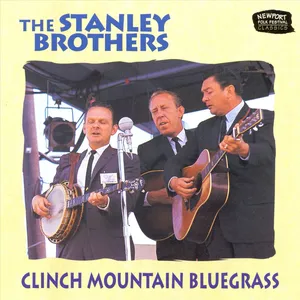 Clinch mountain bluegrass